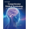 thumbnail image 1 of Mindtap Course List Comprehensive Medical Terminology for Health Professions, (Paperback), 1 of 1