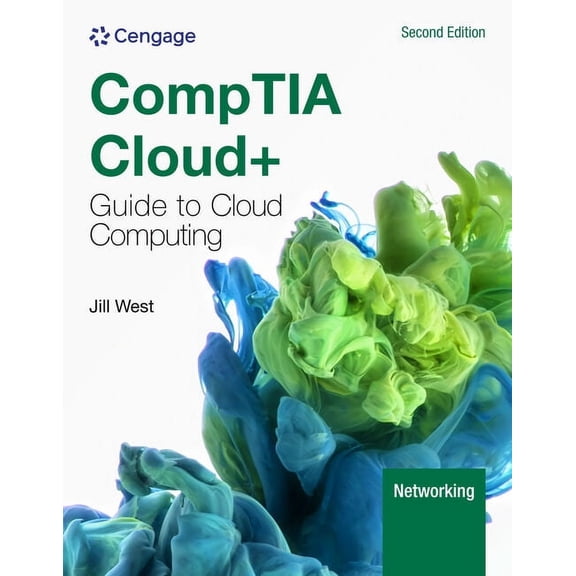 Mindtap Course List Comptia Cloud+ Guide to Cloud Computing, (Paperback)