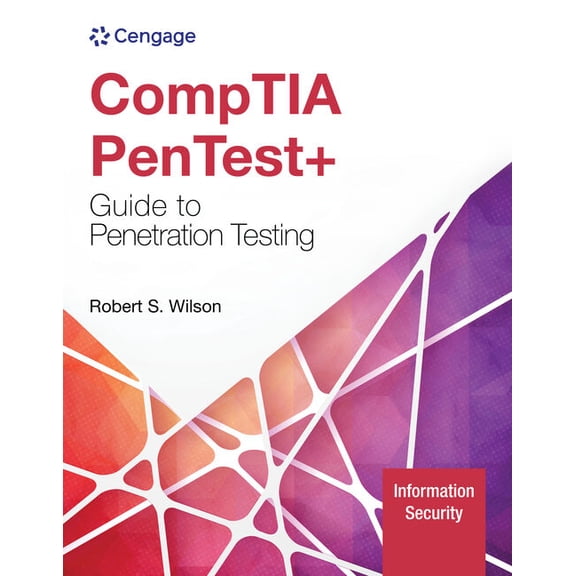 Mindtap Course List Comptia Pentest+ Guide to Penetration Testing, (Paperback)