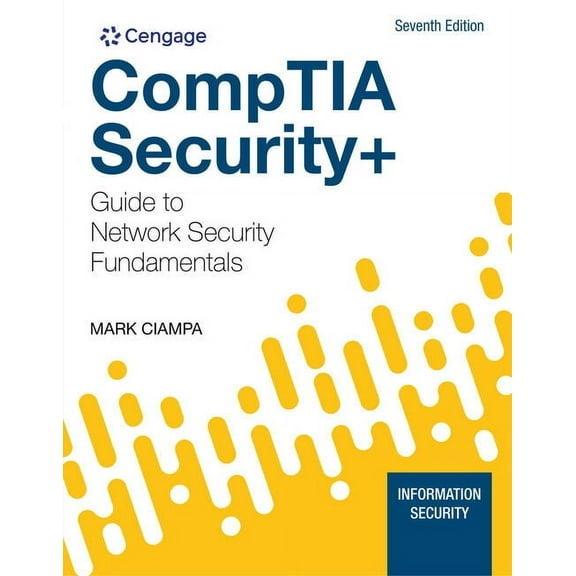 Mindtap Course List Comptia Security+ Guide to Network Security Fundamentals, Loose-Leaf Version, (Loose Leaf)
