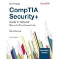thumbnail image 1 of Pre-Owned Mindtap Course List Comptia Security+ Guide to Network Security Fundamentals, (Paperback), 1 of 1