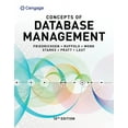 thumbnail image 1 of Mindtap Course List Concepts of Database Management, (Paperback), 1 of 1