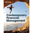 thumbnail image 1 of Mindtap Course List Contemporary Financial Management, (Hardcover), 1 of 1