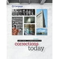 thumbnail image 1 of Mindtap Course List: Corrections Today (Paperback), 1 of 1