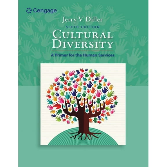 Mindtap Course List: Cultural Diversity: A Primer for the Human Services (Paperback)