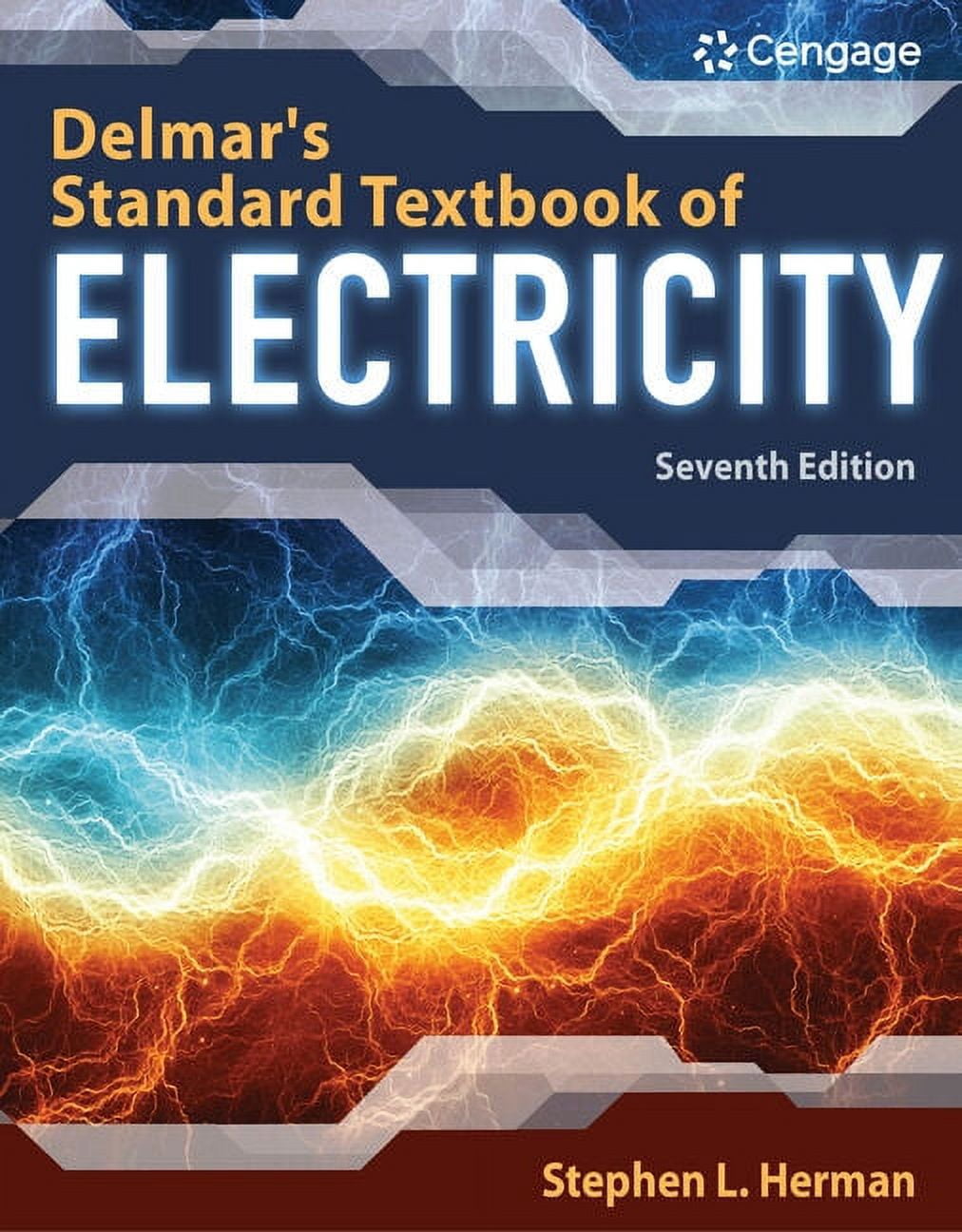 Mindtap Course List Delmar's Standard Textbook of Electricity, (Hardcover)