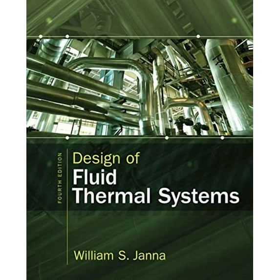 Mindtap Course List: Design of Fluid Thermal Systems (Paperback)