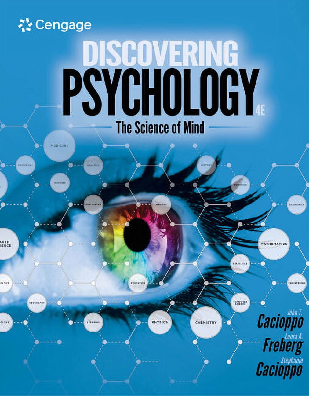 Mindtap Course List Discovering Psychology: The Science of Mind, (Paperback)