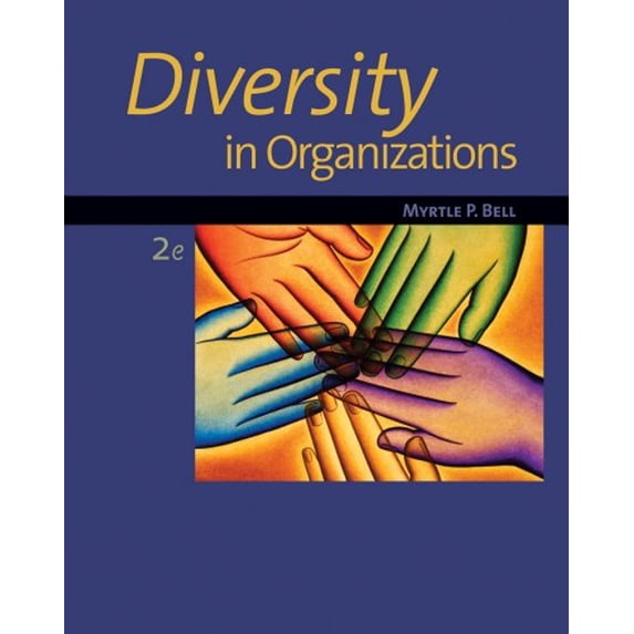 Pre-Owned Diversity in Organizations (Hardcover) 1111221308 9781111221300