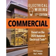 Mindtap Course List Electrical Wiring Commercial, Paperback