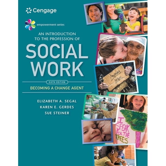 Mindtap Course List Empowerment Series: An Introduction to the Profession of Social Work, (Paperback)