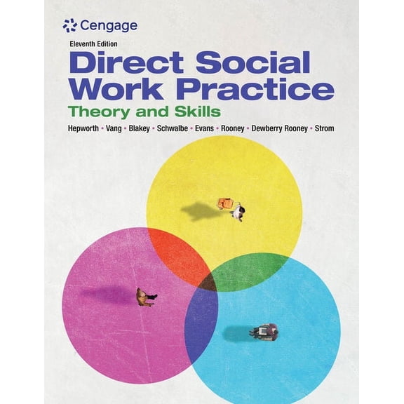 Mindtap Course List Empowerment Series: Direct Social Work Practice, (Paperback)