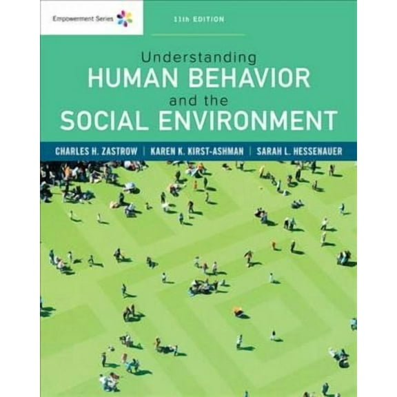 Mindtap Course List: Empowerment Series: Understanding Human Behavior and the Social Environment (Paperback)