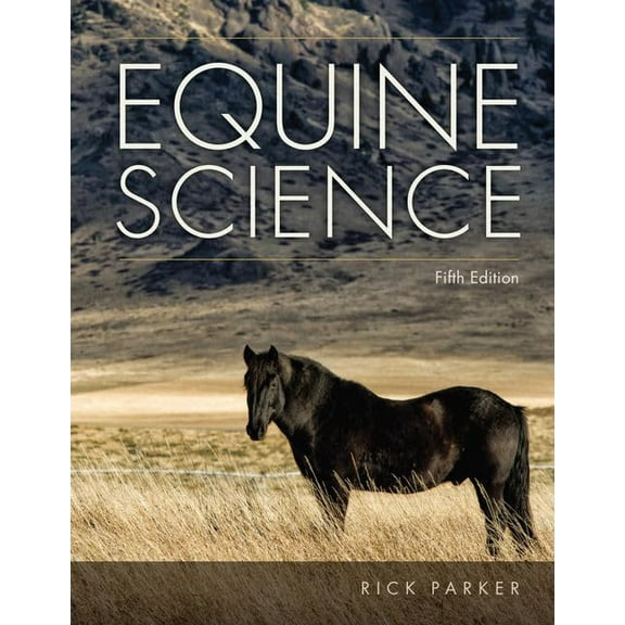 Pre-Owned Equine Science