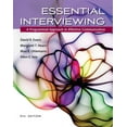thumbnail image 1 of Mindtap Course List Essential Interviewing: A Programmed Approach to Effective Communication, (Paperback), 1 of 1