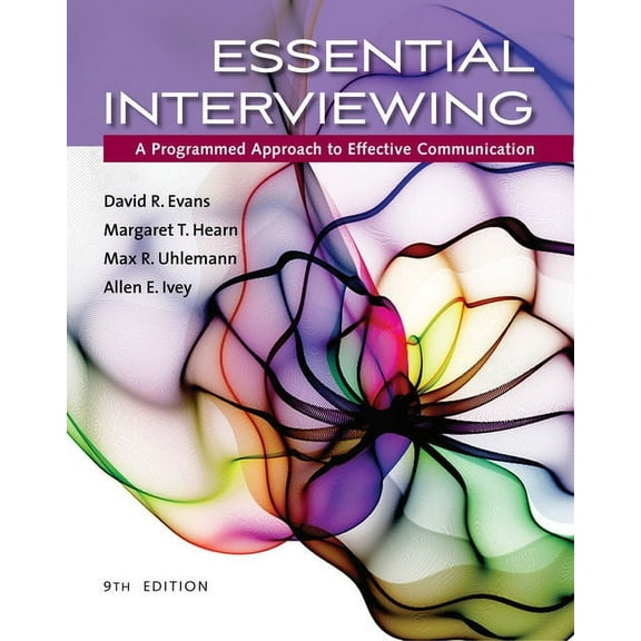Mindtap Course List Essential Interviewing: A Programmed Approach to Effective Communication, (Paperback)