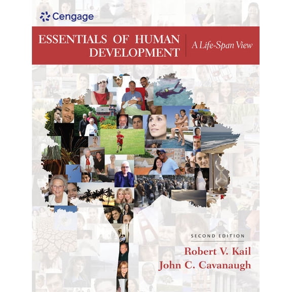 Mindtap Course List Essentials of Human Development: A Life-Span View, (Paperback)