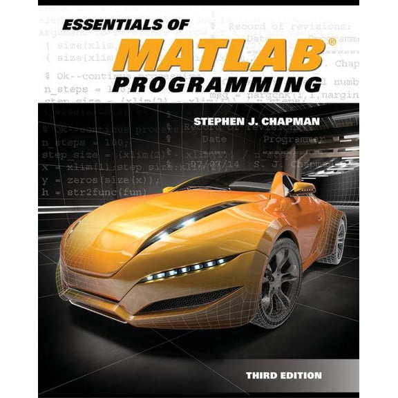 Mindtap Course List: Essentials of MATLAB Programming (Paperback)