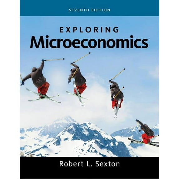 Mindtap Course List: Exploring Microeconomics (Paperback)