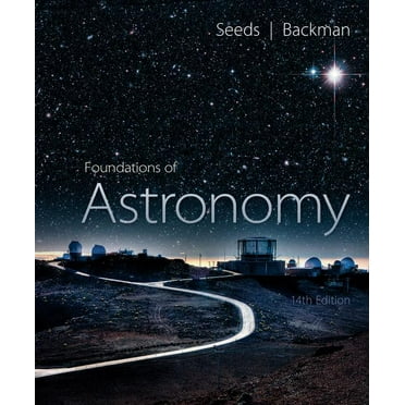 Mindtap Course List Foundations of Astronomy, (Paperback)