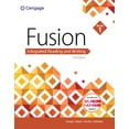 thumbnail image 1 of Mindtap Course List Fusion: Integrated Reading & Writing, Book 1 (W/ Mla9e Updates), (Paperback), 1 of 1