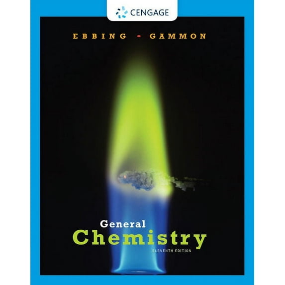 Mindtap Course List General Chemistry, (Hardcover)