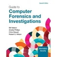 thumbnail image 1 of Mindtap Course List Guide to Computer Forensics and Investigations, (Paperback), 1 of 1