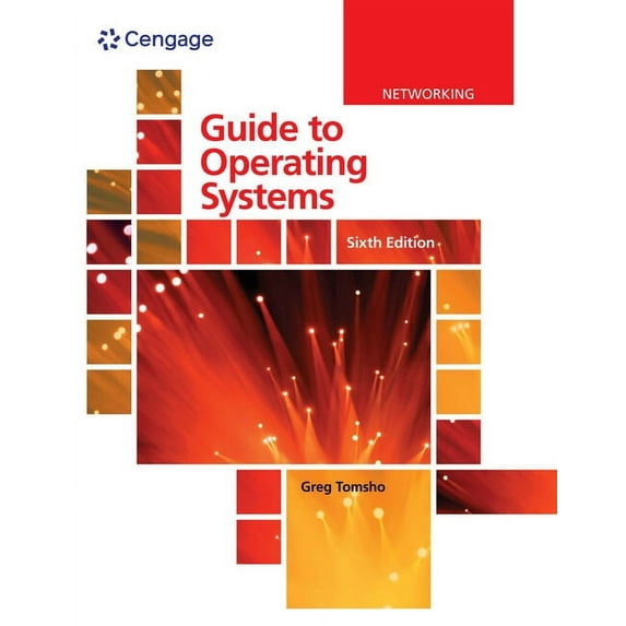 Mindtap Course List Guide to Operating Systems, Loose-Leaf Version, (Loose Leaf)