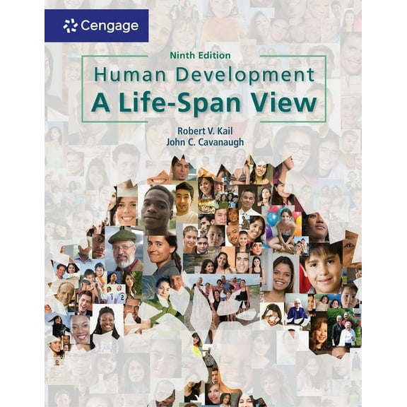 Mindtap Course List Human Development: A Life-Span View, (Paperback)