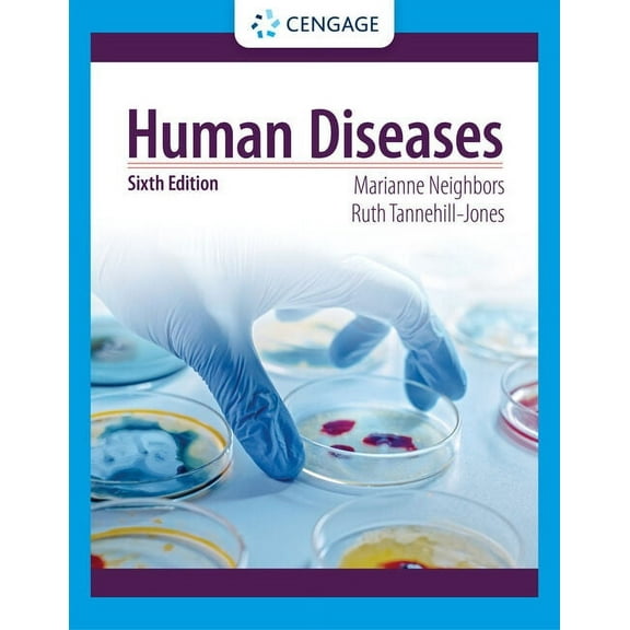 Mindtap Course List Human Diseases, (Paperback)