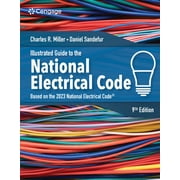Mindtap Course List Illustrated Guide to the National Electrical Code, Paperback