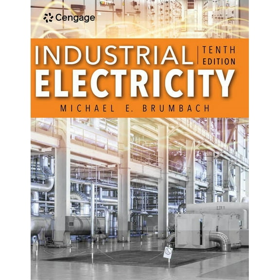 Mindtap Course List Industrial Electricity, (Hardcover)