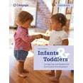 thumbnail image 1 of Mindtap Course List Infants and Toddlers: Caregiving and Responsive Curriculum Development, (Paperback), 1 of 1