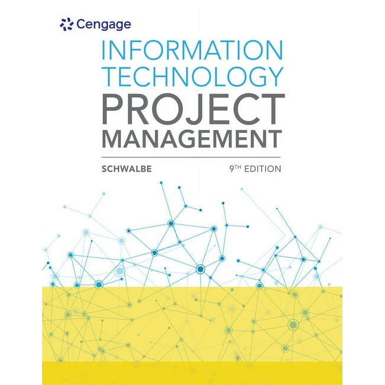 Mindtap Course List: Information Technology Project Management (Paperback)