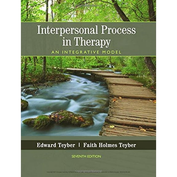 Pre-Owned Interpersonal Process in Therapy: An Integrative Model