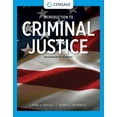 thumbnail image 1 of Mindtap Course List Introduction to Criminal Justice, (Paperback), 1 of 1