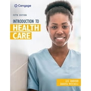 Mindtap Course List Introduction to Health Care, Paperback
