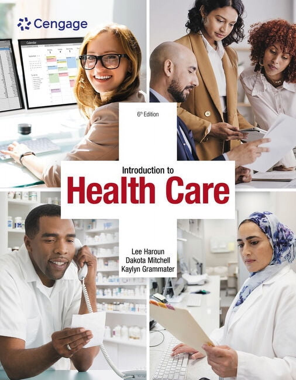 Mindtap Course List Introduction to Health Care, (Paperback)