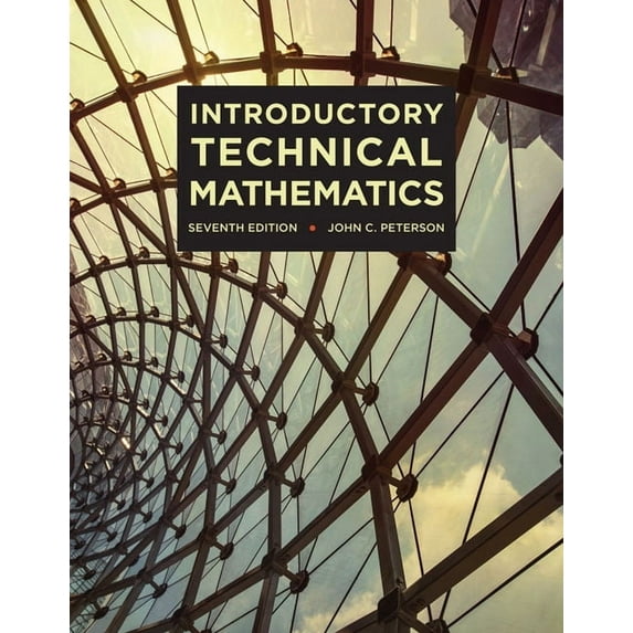 Mindtap Course List Introductory Technical Mathematics, (Paperback)