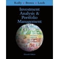 thumbnail image 1 of Mindtap Course List: Investment Analysis and Portfolio Management (Hardcover), 1 of 1