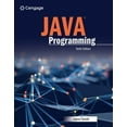 thumbnail image 1 of Mindtap Course List Java Programming, (Paperback), 1 of 1