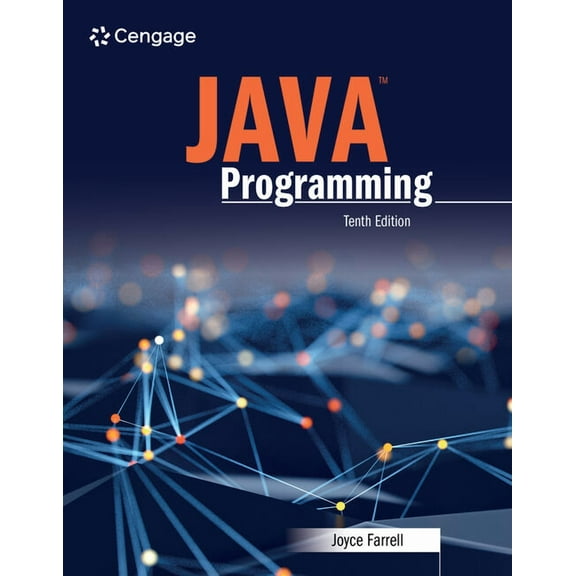 Mindtap Course List Java Programming, (Paperback)