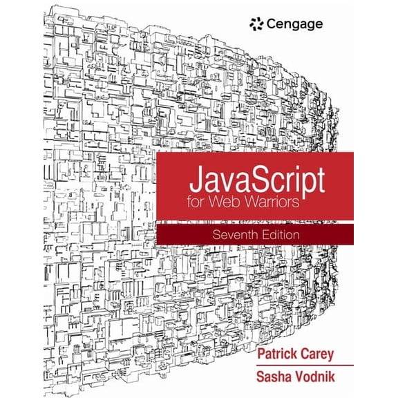 Mindtap Course List JavaScript for Web Warriors, (Paperback)