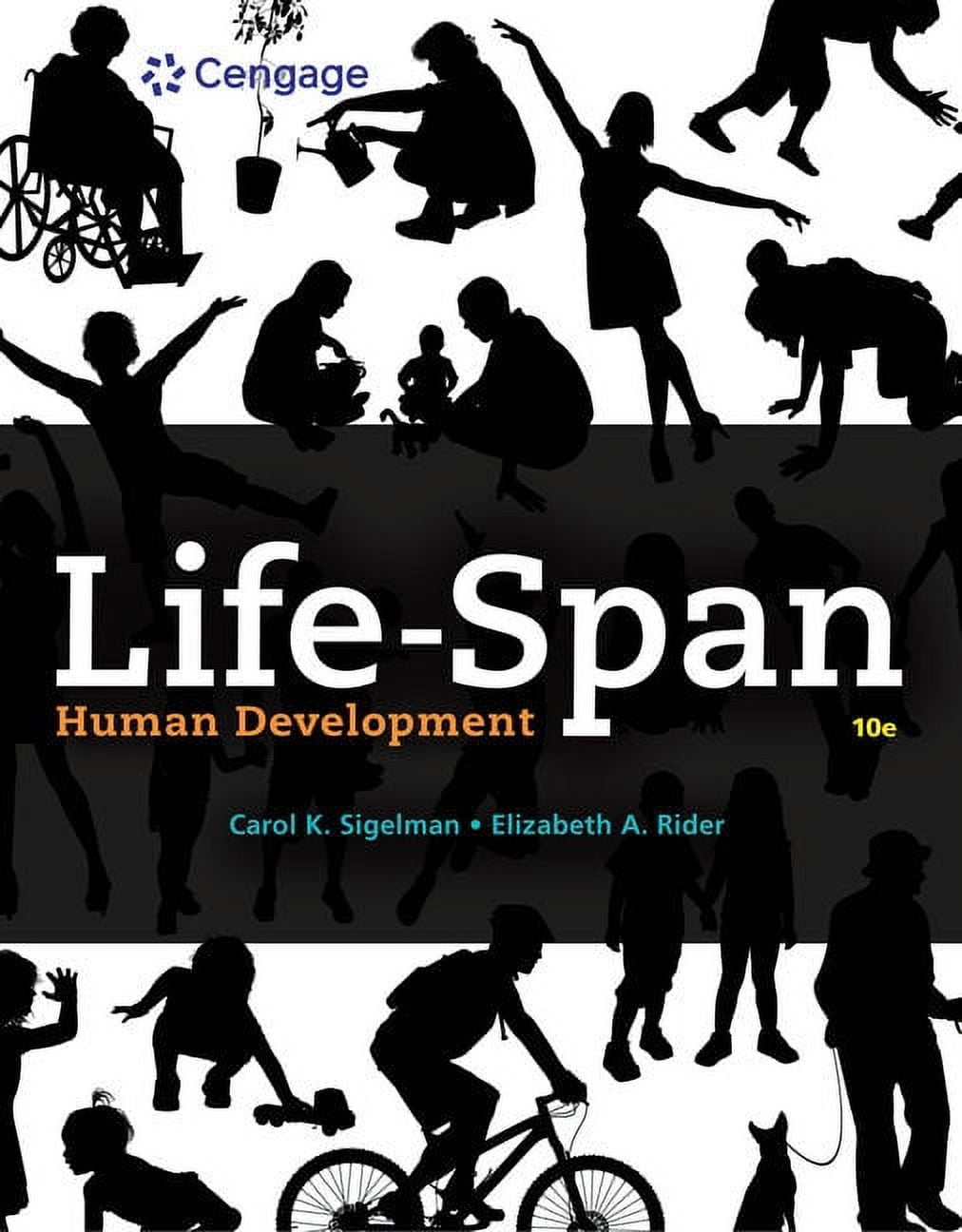 Mindtap Course List Life-Span Human Development, (Paperback) deal from Walmart