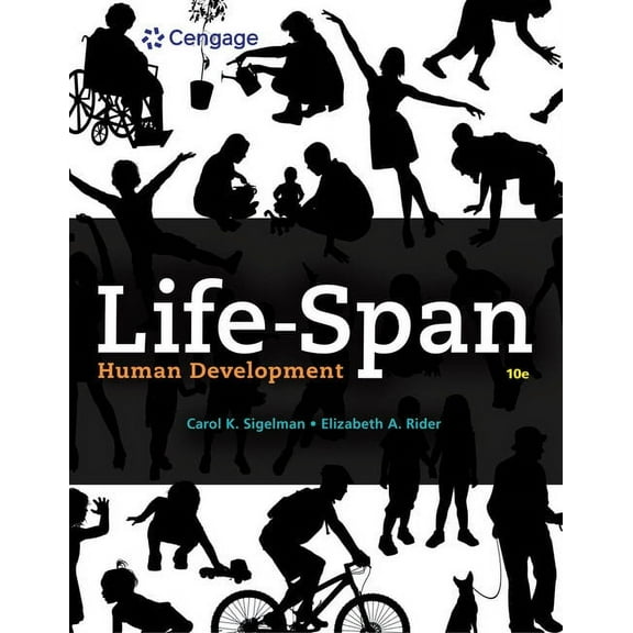 Mindtap Course List Life-Span Human Development, (Paperback)