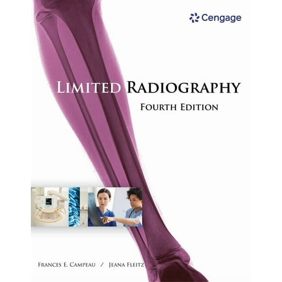 Mindtap Course List Limited Radiography, (Paperback)