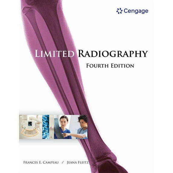 Mindtap Course List Limited Radiography, (Paperback)