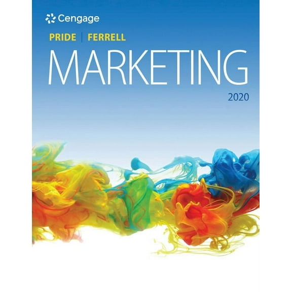 Mindtap Course List Marketing, (Paperback)