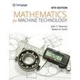 thumbnail image 1 of Mindtap Course List Mathematics for Machine Technology, (Paperback), 1 of 1