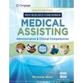 thumbnail image 1 of Mindtap Course List Medical Assisting: Administrative &amp; Clinical Competencies (Update), (Hardcover), 1 of 1